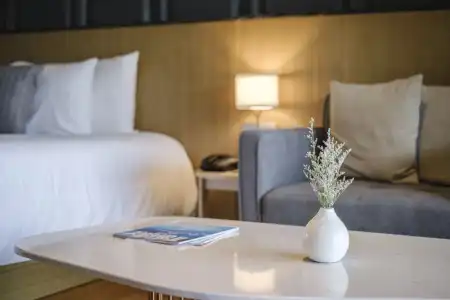 Wyndham Grand Nai Harn Beach Phuket - 47