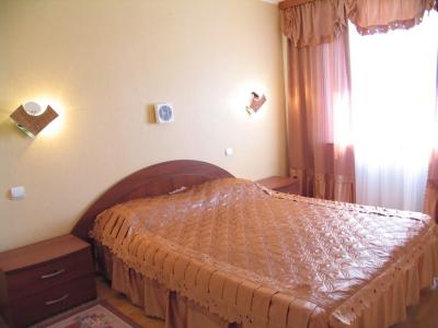 Pansionat Zarya Roscosmos - 107