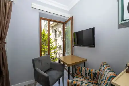 Cirrus Suites - 19