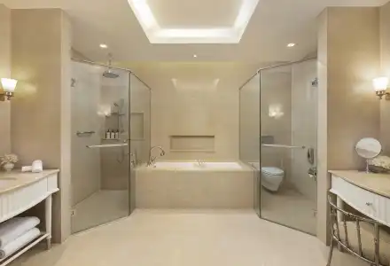 Oriental Residence Bangkok - 107