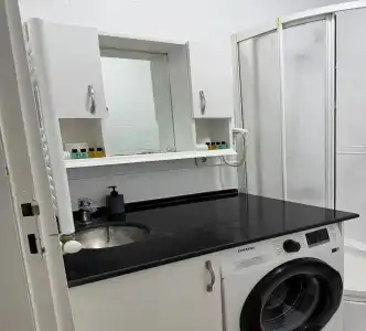 Taksim Brand Suite - 38