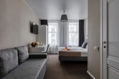 ROZENSHTEYN&Spa - 9