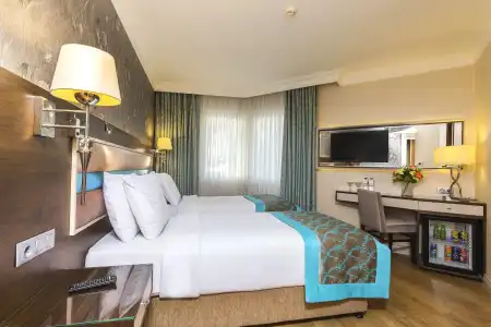 Grand Yavuz - 16