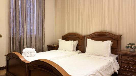 Sweet Home Deluxe Apart-Hotel - 59