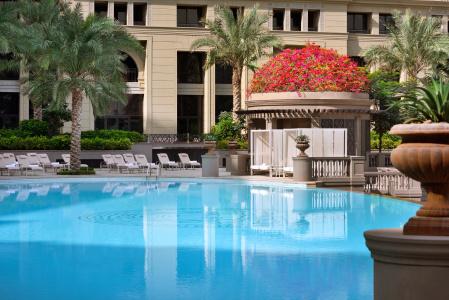  Palazzo Versace Dubai - 6