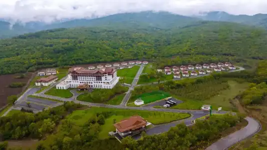 Shabran Wellbeing Resort - 33