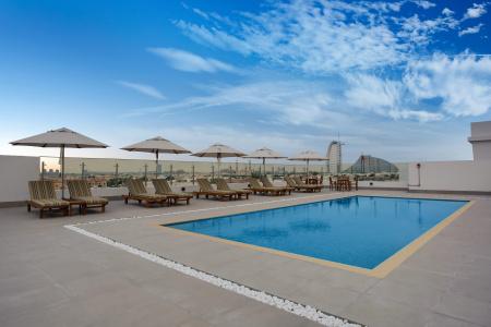 Lemon Tree, Jumeirah - 13