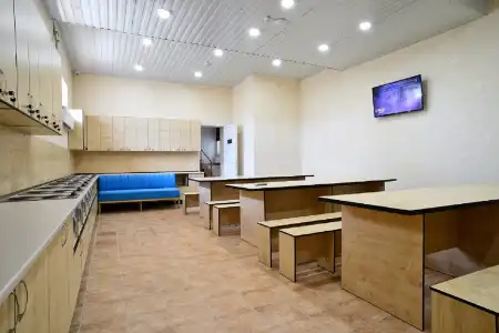 Hostel Logovo - 5