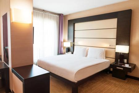 Ramada Plaza by Wyndham Istanbul City Center - 25