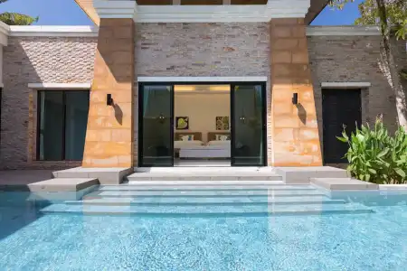 Layantara Villas Phuket - 157