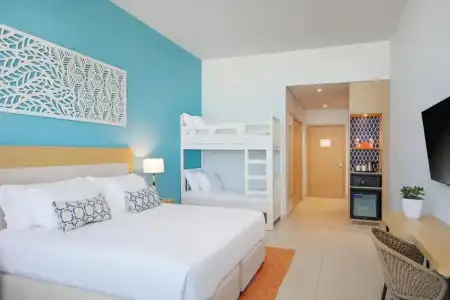 Centara Mirage Beach Resort Dubai - 13