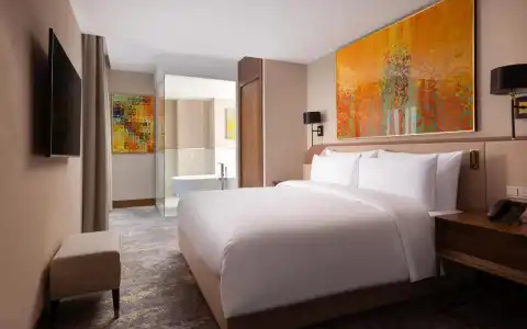 Swissôtel Wellness Resort Alatau - 32