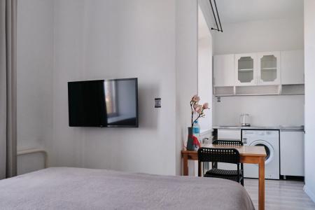 Seven City Apartment - 76