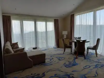 Aurora Resort - 51