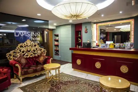 Lapis Inn Boutique-hotel - 46