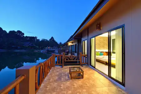 Poonsiri Resort Aonang - 61