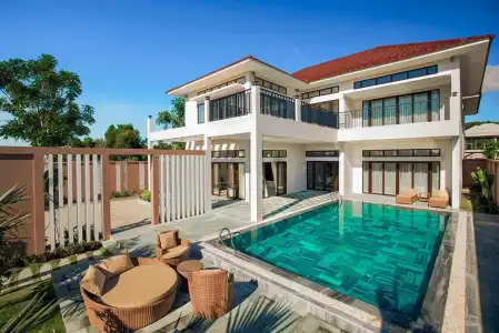 Mercury Phu Quoc Resort & Villas - 69