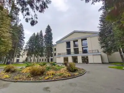 "Erino" Sanatorium building №3 - 28