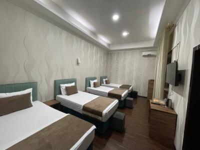 Al Arda Avenue - 16