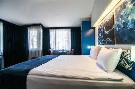 Lapis Inn Boutique-hotel - 24