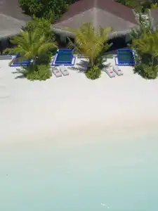 Grand Park Kodhipparu Maldives - 2