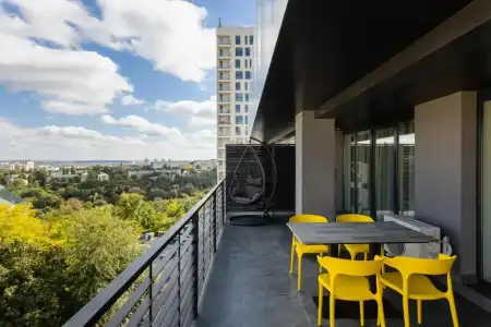 Tulip Residence & Spa - 0
