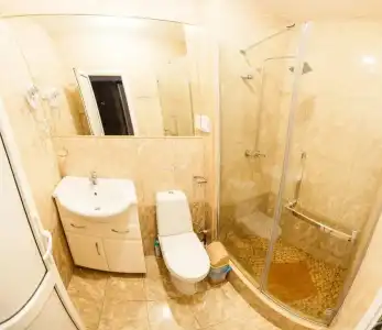 VIP Paris Yacht Hôtel & Spa - 52