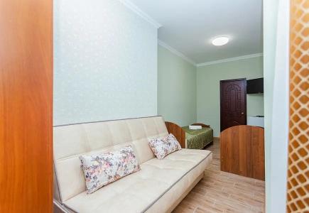 Plyazhnyij Posyolok Kurortniy - 68