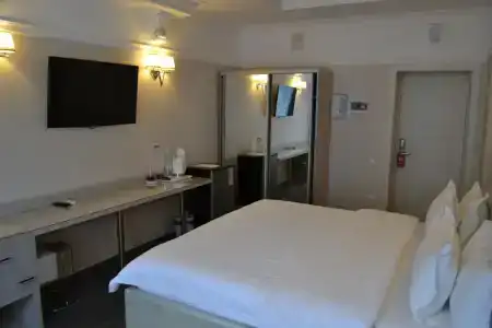 Zolotoy Drakon - 101