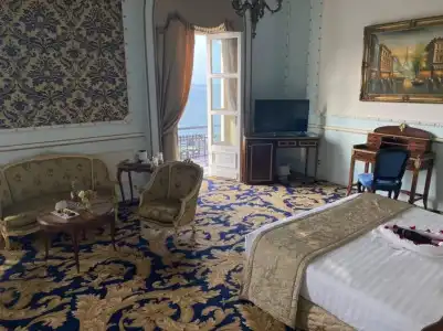 Le Metropole Luxury Heritage since 1902 by Paradise Inn Group - 62