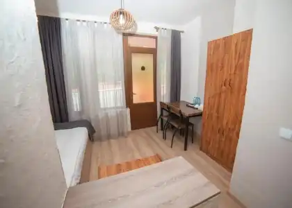 Popock Dilijan 1 - 7