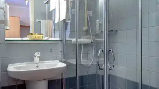 БИЗНЕС-ОТЕЛЬ РОССО РИВА - 101