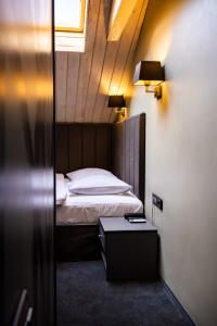 Wellion Baumansky - 125