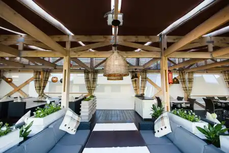 Park Inn by Radisson Odintsovo - 14