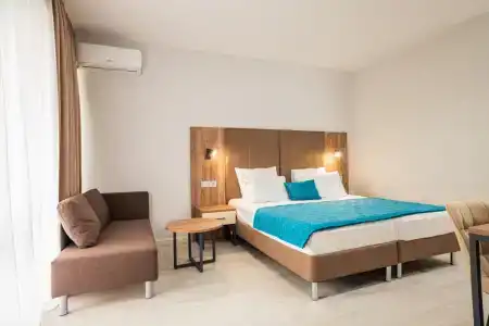 Гостиничный комплекс DELFIN - 108