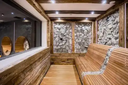Resort Kashmir Wellness & SPA Adults Only - 35