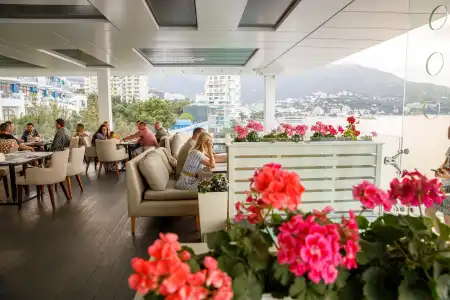 Primorsky Park SPA - 16