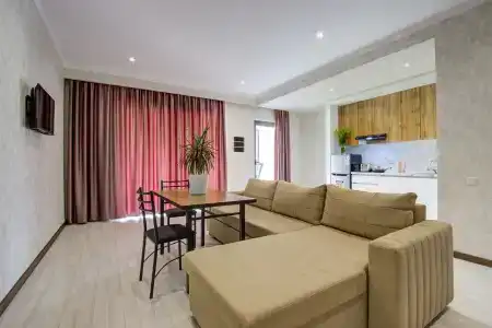 Apart-Otel Novel & Apartments - 24