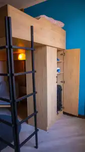 People Hostel - 29