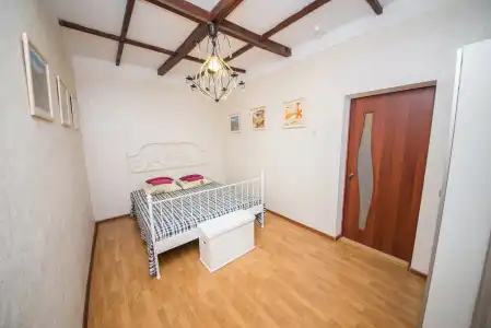 Sanatory Peredelkino - 21