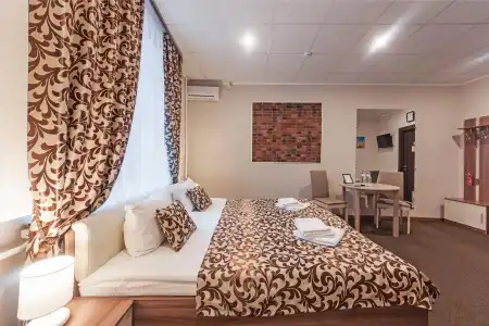Fortune Inn - 38