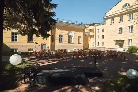 Kochubey-Center - 25