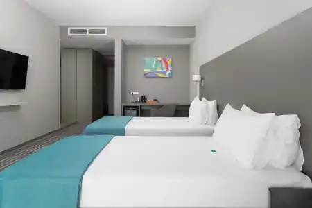 Sport inn & wellness - 40