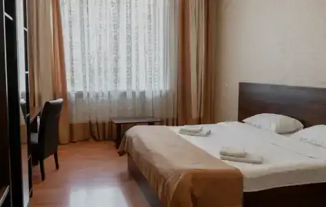 Villa Tat'yana Na Verhneozyornoj - 102