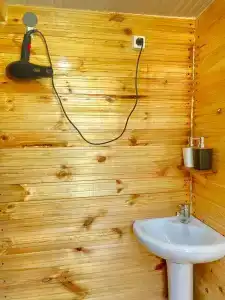 Kilemche Boutique & Yurt Camp - 12