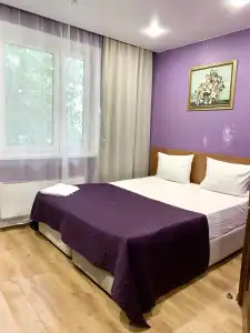 Bonjour Yuzhnoye Butovo Mini-Hotel - 8
