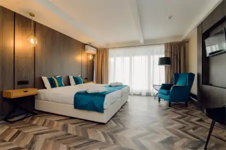 Tulip Residence & Spa - 72