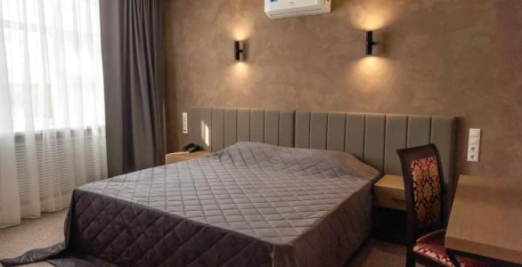 Kazaki Tourist base - 70