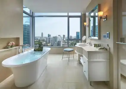Oriental Residence Bangkok - 10