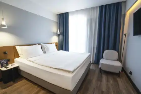 SADU Moscow, a member of Radisson Individuals - 20